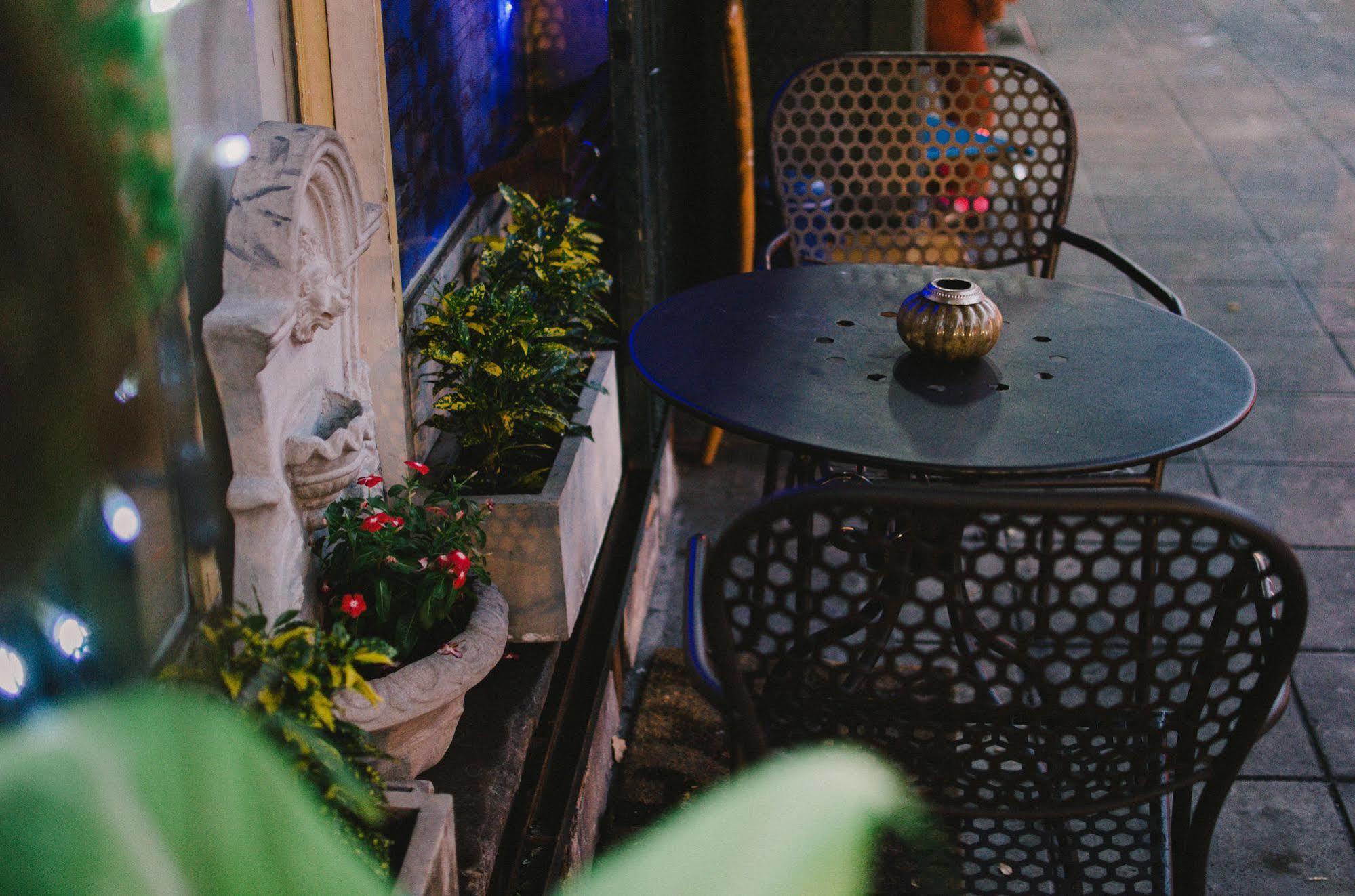 Bed And Butler Hostel Bangkok Ngoại thất bức ảnh